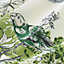 Equateur triangle, View: Detail, detail, view 3 of 3