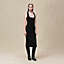 Equestrian dress, View: Worn, worn, view 1 of 6