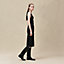 Equestrian dress, View: Worn, worn, view 2 of 6