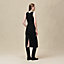 Equestrian dress, View: Worn, worn, view 3 of 6