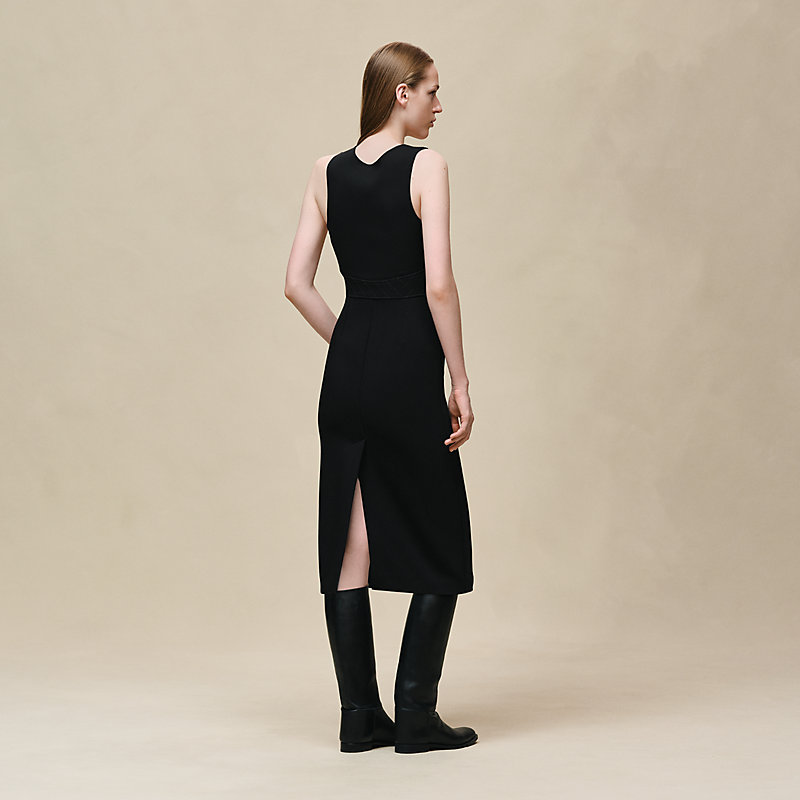 Equestrian dress
