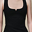 Equestrian dress, View: Worn, worn, view 6 of 6