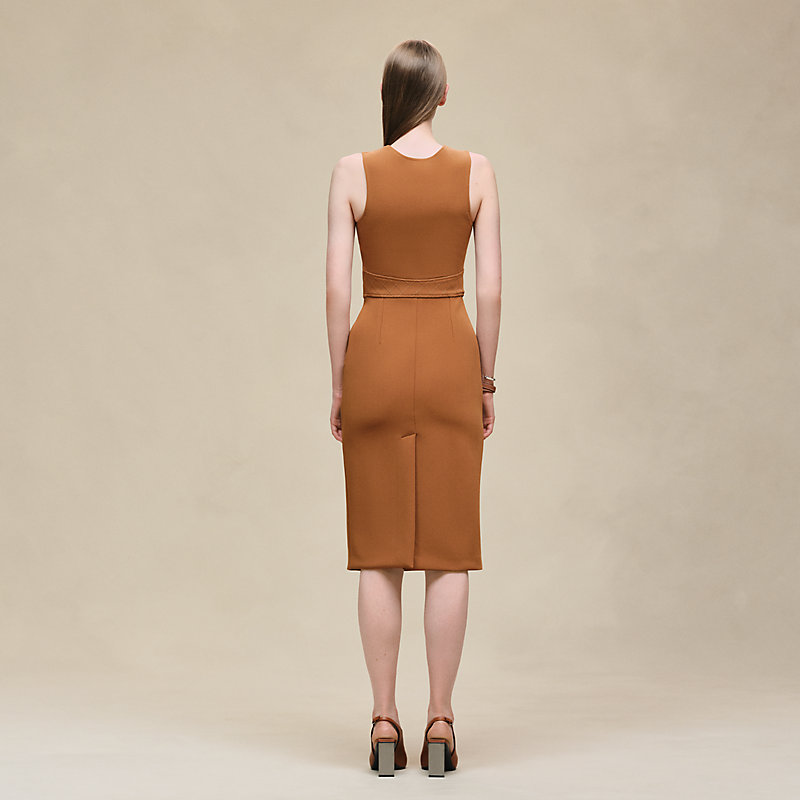 Equestrian dress