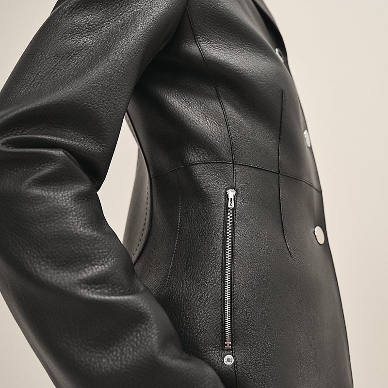 Equestrian jacket | Hermès USA