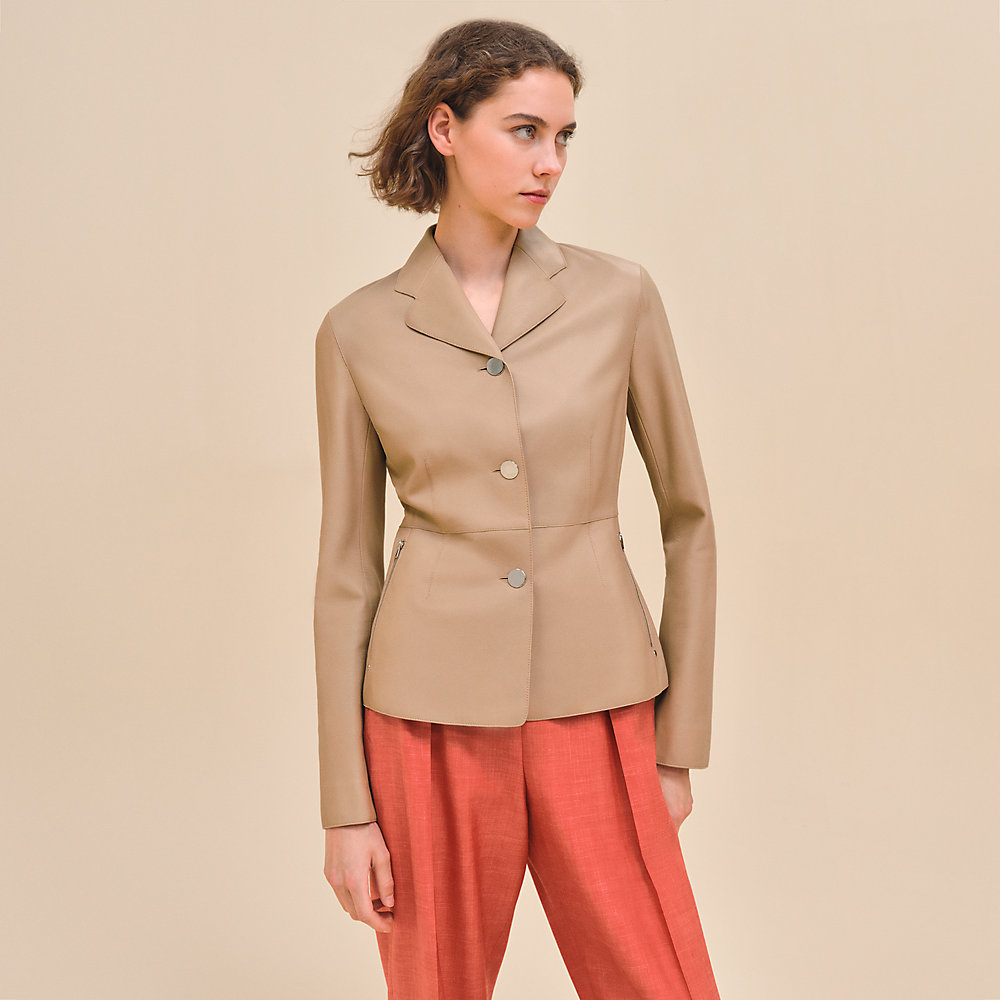 Hermes clearance equestrian jacket