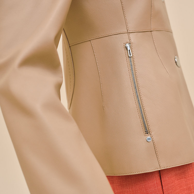 Hermes hot sale equestrian jacket