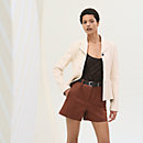 View: Worn, Equestrian jacket