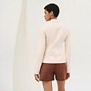 View: Worn, Equestrian jacket