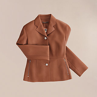 Equestrian jacket | Hermès USA Equestrian jacket | Hermès USA