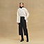 View: Worn, Equestrian jacket