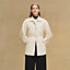 View: Worn, Equestrian jacket