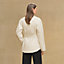 View: Worn, Equestrian jacket