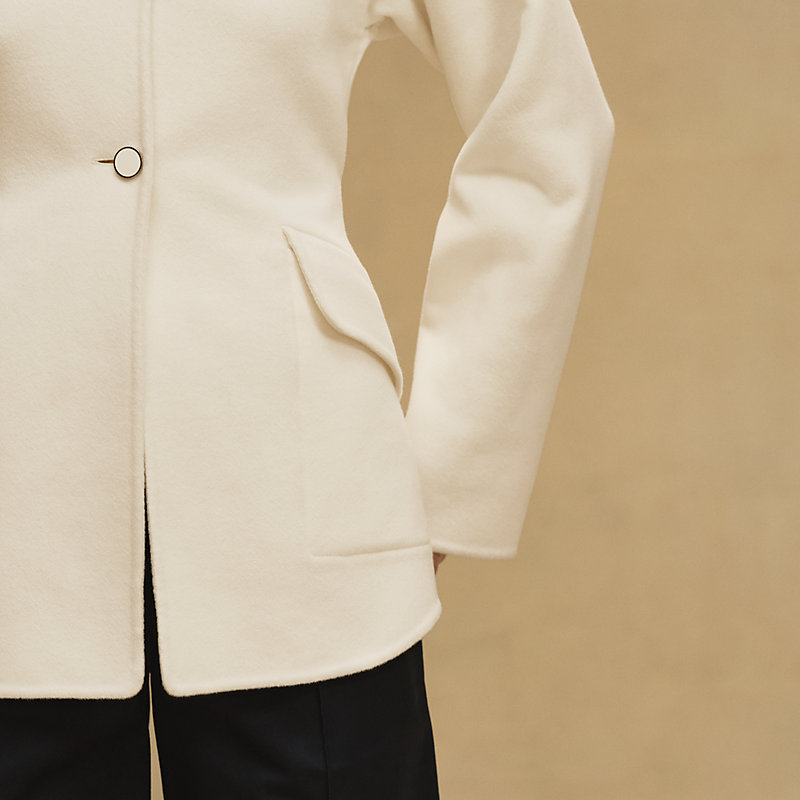 Equestrian jacket
