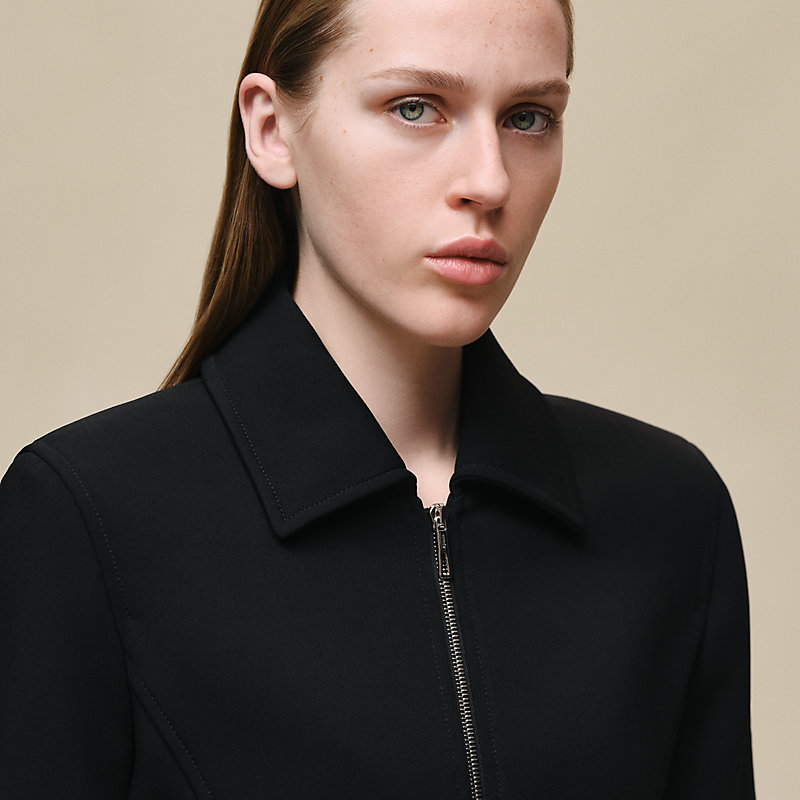 Equestrian jacket