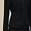 Equestrian jacket, View: Worn, worn, view 5 of 5