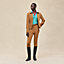 Equestrian jacket, View: Worn, worn, view 1 of 7