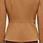 Equestrian jacket, View: Worn, worn, view 7 of 7