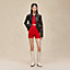 Equestrian jacket, View: Worn, worn, view 1 of 8