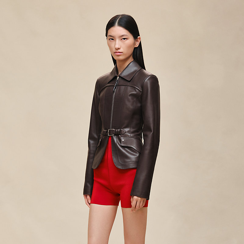 Equestrian jacket