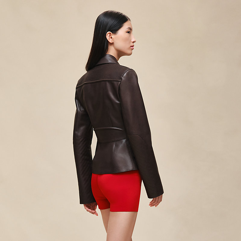 Equestrian jacket