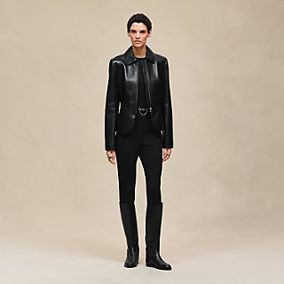 Equestrian jacket