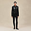 Equestrian jacket, View: Worn, worn, view 1 of 7