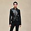 Equestrian jacket, View: Worn, worn, view 3 of 7