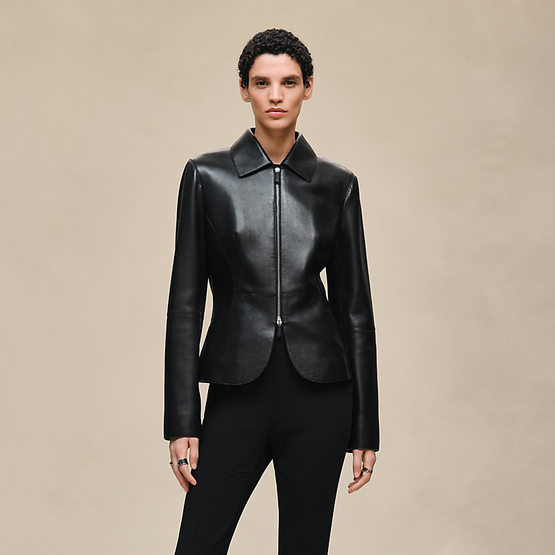 Equestrian jacket