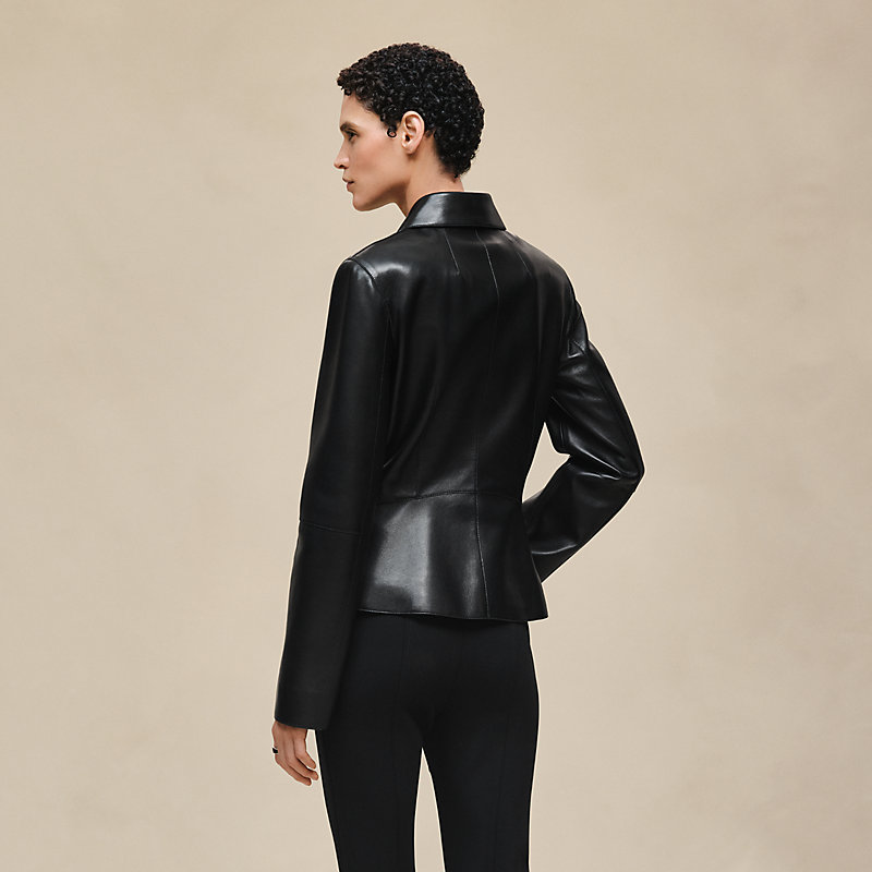 Equestrian jacket