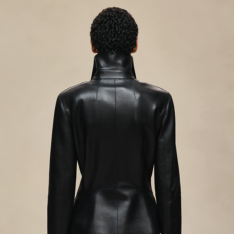 Equestrian jacket