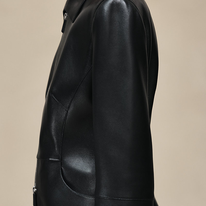 Equestrian jacket