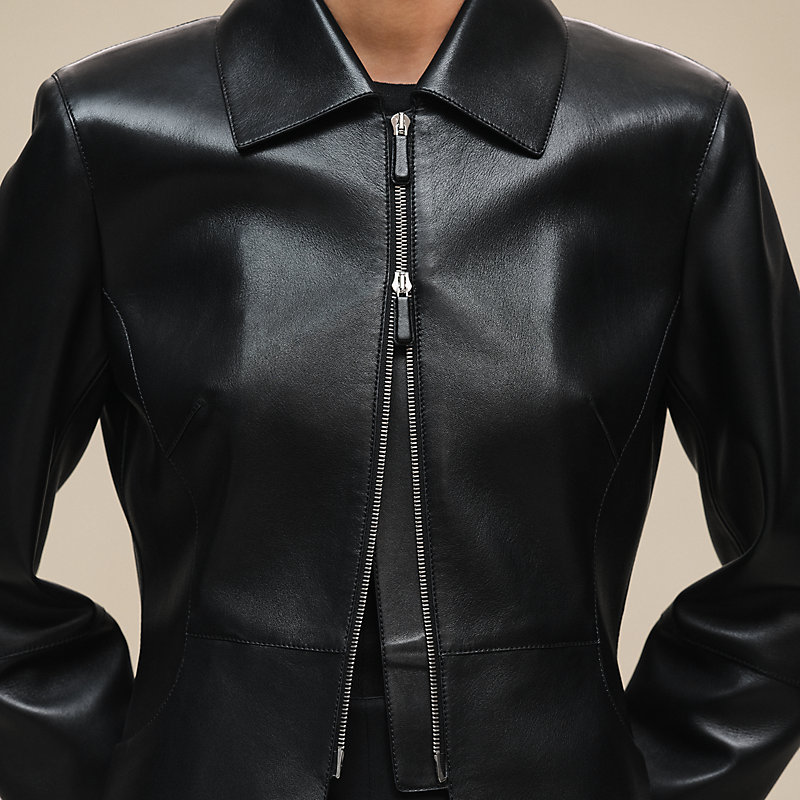 Equestrian jacket