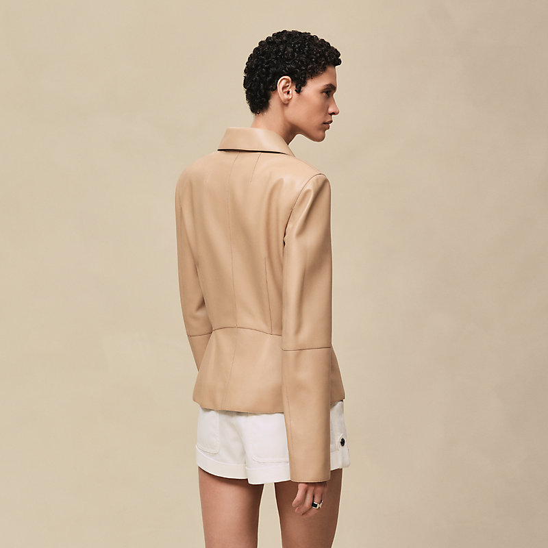Equestrian jacket