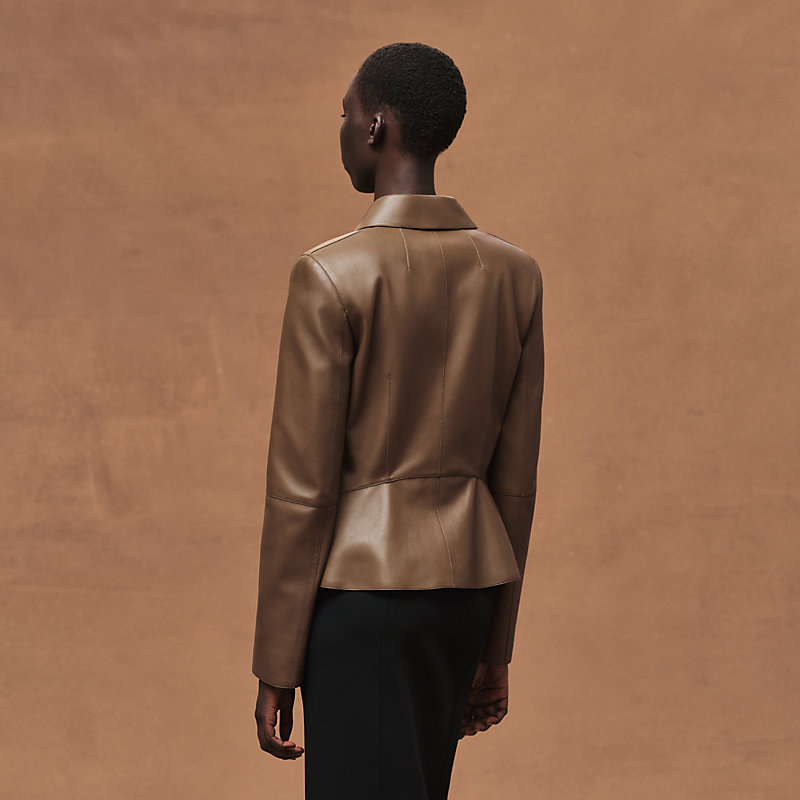 Equestrian jacket | Hermès USA