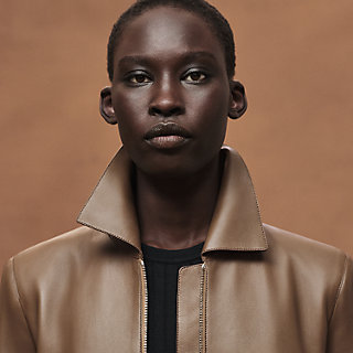 Equestrian jacket | Hermès USA