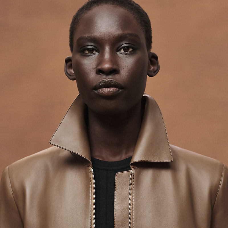 Equestrian jacket | Hermès USA
