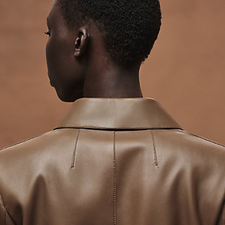 Equestrian jacket | Hermès USA
