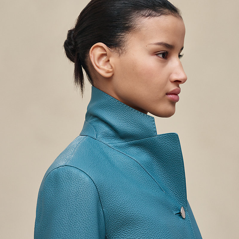 Equestrian jacket