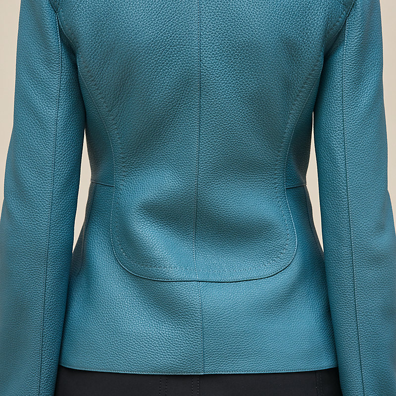 Equestrian jacket