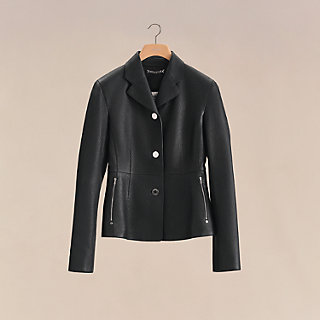 Equestrian jacket | Hermès USA