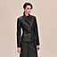 Equestrian jacket, View: Worn, worn, view 3 of 7