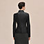 Equestrian jacket, View: Worn, worn, view 4 of 7