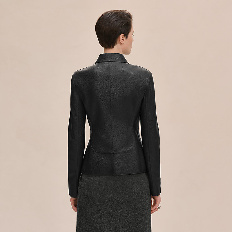 Equestrian jacket