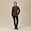 Equestrian shirt, View: Worn, worn, view 1 of 6