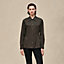 Equestrian shirt, View: Worn, worn, view 2 of 6