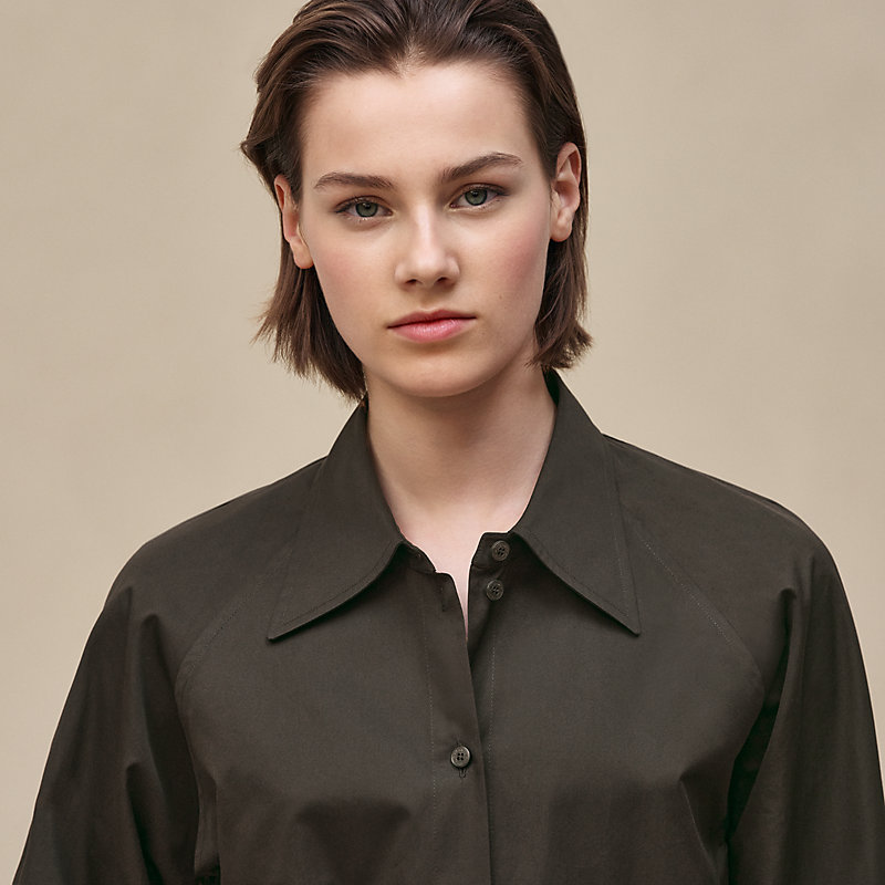 Equestrian shirt