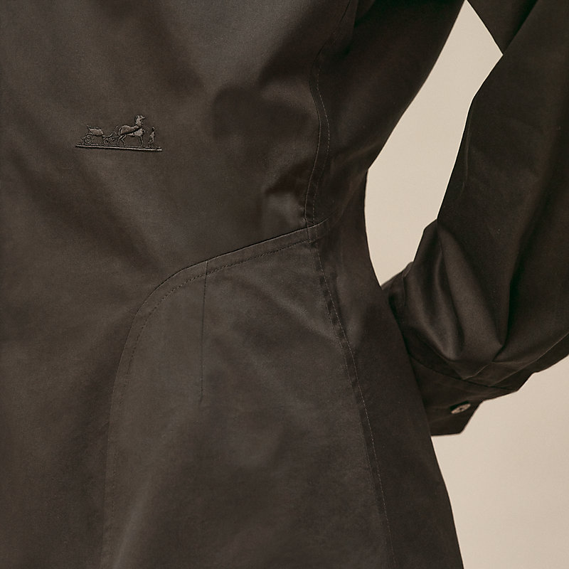Equestrian shirt