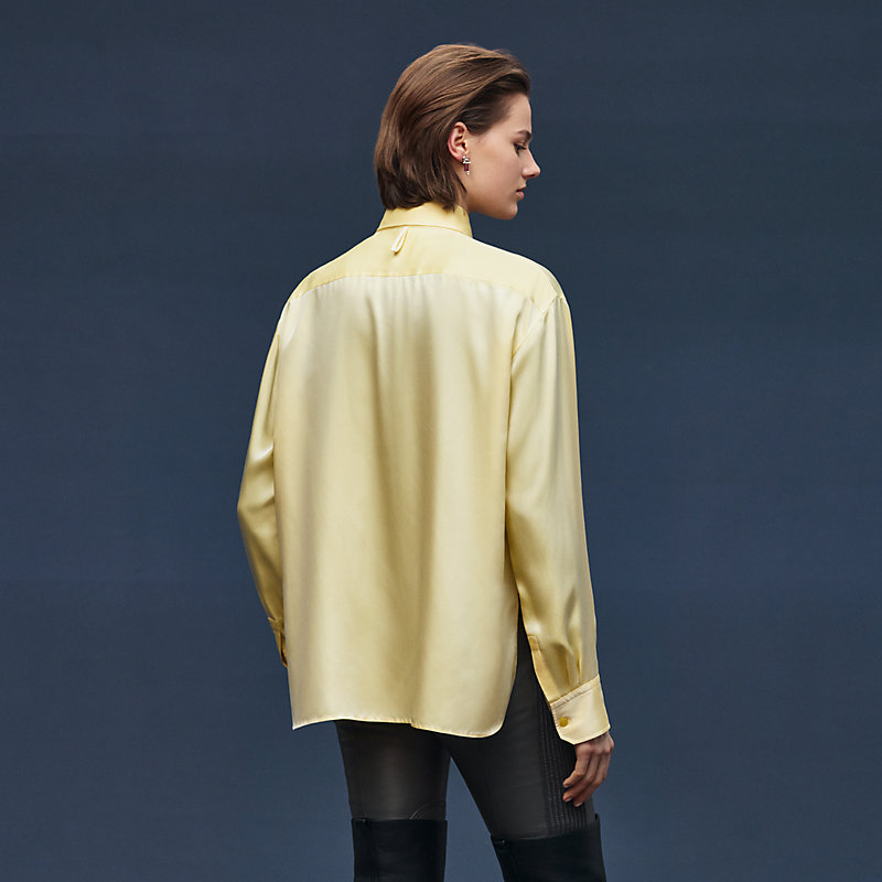 Equestrian shirt