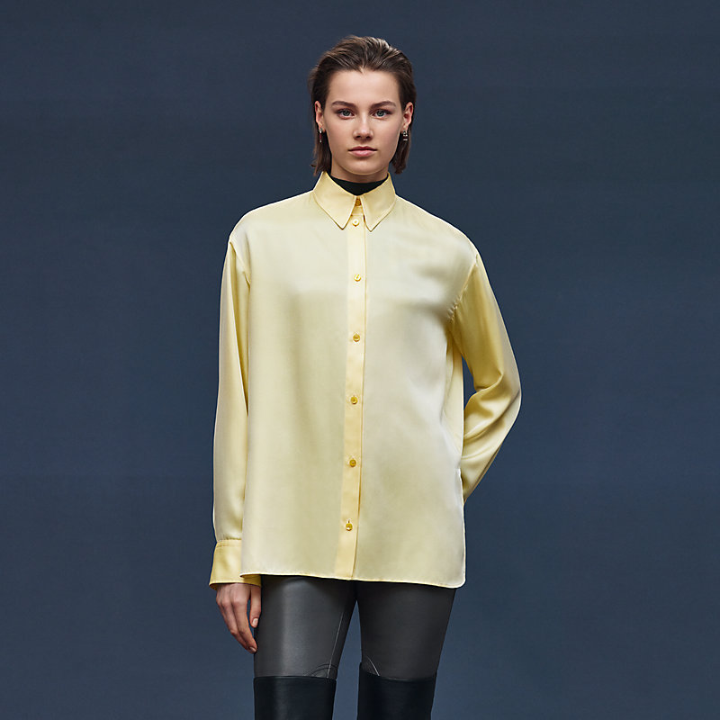 Equestrian shirt