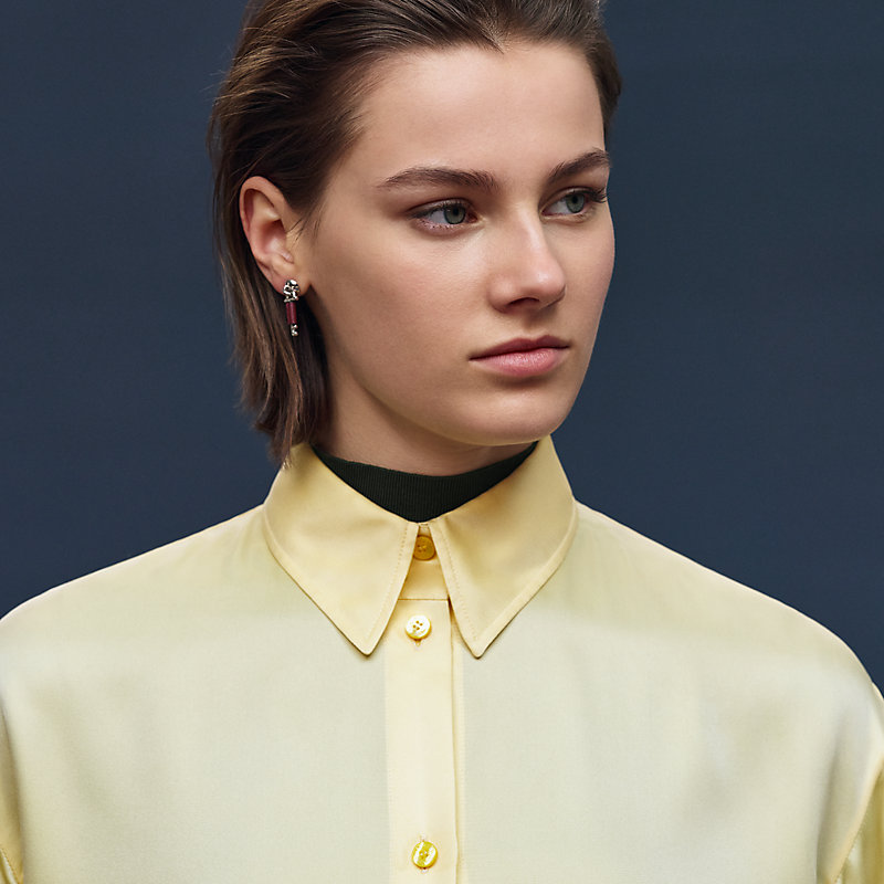 Equestrian shirt